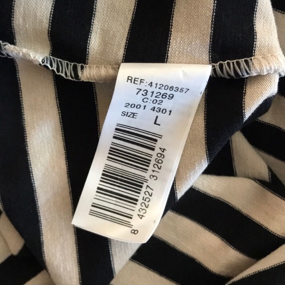 MNG by Mango one-shouldered buckle-strap tank - Picture 4 of 10